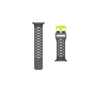 URBAN ARMOR GEAR UAG - Correa de reloj compatible con Apple Watch Series Ultra 2/Ultra/SE2/9/1-8/SE Civilian