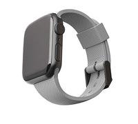 Urban Armor Gear UAG Correa uag u dot apple watch grupo de rock gris silicona 19248K313030
