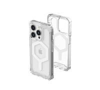 UAG Plyo Funda Magsafe iPhone 15 Pro Blanco Hielo