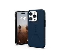 Urban Armor Gear UAG - Funda diseñada para Dipsy 2022, Color Azul Mallard Civilian de 6.1 Pulgadas