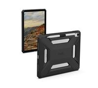 URBAN ARMOR GEAR UAG - Funda diseñada para iPad A16 de 11 pulgadas, 11ª generación 2025, 10.9 pulgadas, 10ª generación 2022 (A3354 A3355) Scout LT - Funda de protección contra caídas de grado militar