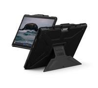 Urban Armor Gear UAG - Funda diseñada para Microsoft Surface Pro 11/10/9 con Soporte Integrado y Soporte para bolígrafo Compatible con Teclado Tipo Cubierta, Cubierta Protectora Resistente y