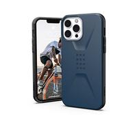Urban Armor Gear UAG - Funda diseñada para piña [Pantalla de 6.7 Pulgadas] Elegante Funda Protectora Civil Ultra Delgada Que Absorbe los Golpes, Color Verde