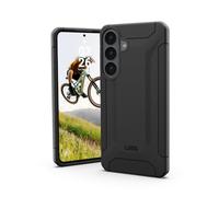 URBAN ARMOR GEAR UAG - Funda para Samsung Galaxy S26 FE, color negro | Agarre antideslizante, delgado, a prueba de golpes, resistente, probado contra caídas de grado militar