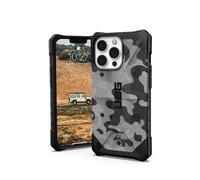 URBAN ARMOR GEAR UAG - Funda Protectora diseñada para Coconut [Pantalla de 6.1 Pulgadas], Resistente, Ligera, Delgada, a Prueba de Golpes, Pathfinder SE, Camuflaje de Medianoche