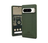 URBAN ARMOR GEAR UAG - Funda protectora hecha para Google Pixel 8 Pro Scout Green Olive Drab, delgada, resistente, resistente a los impactos, militar, probada contra caídas