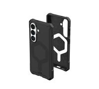 URBAN ARMOR GEAR UAG - Funda protectora para Samsung Galaxy S26 de 6.3 pulgadas, compatible con carga magnética, resistente a prueba de caídas, color negro