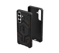 URBAN ARMOR GEAR UAG - Funda protectora para Samsung Galaxy S26 Plus de 6.7 pulgadas, compatible con carga magnética, resistente a prueba de caídas, color negro Kevlar