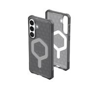 URBAN ARMOR GEAR UAG - Funda protectora para Samsung Galaxy S26 Plus de 6.7 pulgadas, compatible con carga magnética, resistente a prueba de caídas, color ceniza