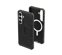URBAN ARMOR GEAR UAG - Funda protectora para Samsung Galaxy S26 Plus de 6.7 pulgadas, compatible con carga magnética, resistente a prueba de caídas, color negro