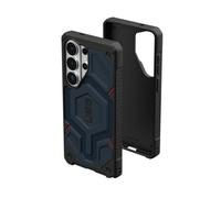 URBAN ARMOR GEAR UAG - Funda protectora para Samsung Galaxy S26 Ultra de 6.9 pulgadas, compatible con carga magnética, resistente a caídas militares, Kevlar Mallard