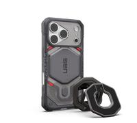 Urban Armor Gear UAG iPhone 18 Pro Monarch Pro Bundle con Anillo magnético