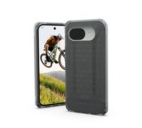 URBAN ARMOR GEAR UAG Made for Google Pixel 10a Case Scout - Funda protectora resistente antideslizante de grado militar a prueba de caídas, color ceniza translúcida