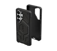 URBAN ARMOR GEAR UAG Monarch Pro - Funda protectora para Samsung Galaxy S26 Ultra de 6.9 pulgadas, compatible con carga magnética, resistente a prueba de caídas, de fibra de carbono