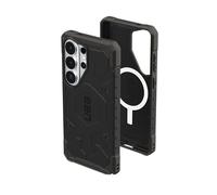 Urban Armor Gear UAG para Samsung Galaxy S26 Ultra - Funda protectora Pathfinder de 6.9" con carga magnética compatible, resistente militar con prueba de caídas, color negro