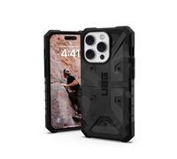 Urban Armor Gear UAG Pathfinder SE Funda Compatible Apple iPhone 14 Pro [Carga inalámbrica Compatible, Protección contra caídas de estándar Militar] Camo