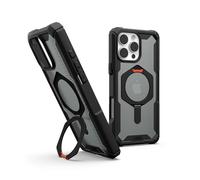 URBAN ARMOR GEAR UAG Plasma XTE - Funda diseñada para iPhone 16 Pro MAX de 6.9 Pulgadas, Compatible con Carga MagSafe y Soporte, Resistente, a Prueba de Golpes, Antideslizante, de Grado Militar,