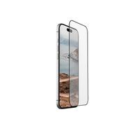 URBAN ARMOR GEAR UAG - Protector de pantalla de cristal diseñado para espantapájaros, antihuellas, claridad HD, vidrio templado a prueba de roturas, transparente