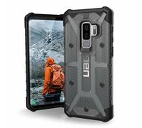 URBAN ARMOR GEAR (Uag) Samsung Galaxy S9 + Plasma Funda Transparente Negro Azul