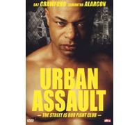 Urban Assault - The Street is our Fight Club [Alemania] [DVD]