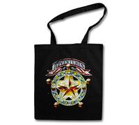 Urban Backwoods Adventures of The Galaxy Rangers Bolsas de la Compra Reutilizables