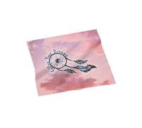 Urban Backwoods Dreamcatcher I Paño de microfibra - Paño de limpieza para gafas