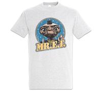 Urban Backwoods I Remember When Life Was Simple Camiseta De Hombre T-Shirt Gris Talla S