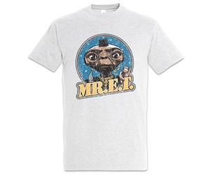 Urban Backwoods I Remember When Life Was Simple Camiseta De Hombre T-Shirt Gris Talla S