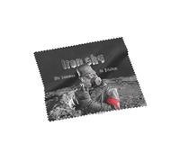 Urban Backwoods Iron Sky Soldier - Paño de microfibra para gafas