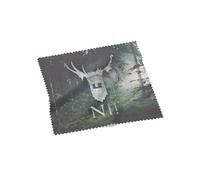 Urban Backwoods Knights Of Ni - Paño de microfibra para gafas