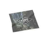 Urban Backwoods Living In The Wild - Paño de microfibra para gafas