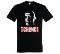 Urban Backwoods Mike Ehrmantraut Camiseta De Hombre T-Shirt Negro Talla XL