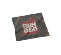 Urban Backwoods Run D&D - Paño de microfibra para gafas