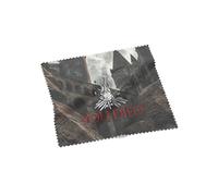 Urban Backwoods You Died Soul - Paño de microfibra para gafas