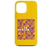 Urban. Be Original! #2 Carcasa para iPhone 13 Pro MAX