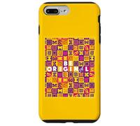 Urban. Be Original! #2 Carcasa para iPhone 7 Plus/8 Plus