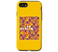 Urban. Be Original! #2 Carcasa para iPhone SE (2020) / 7/8