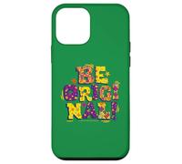 Urban. Be Original! Carcasa para iPhone 12 Mini