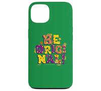 Urban. Be Original! Carcasa para iPhone 13