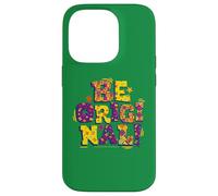 Urban. Be Original! Carcasa para iPhone 14 Pro