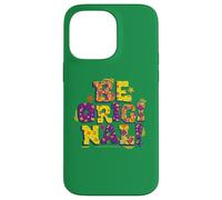 Urban. Be Original! Carcasa para iPhone 14 Pro MAX