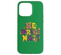 Urban. Be Original! Carcasa para iPhone 15 Pro MAX
