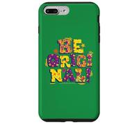 Urban. Be Original! Carcasa para iPhone 7 Plus/8 Plus