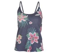 Urban Beach Mujer Khone Camisola Chaleco - Azul Marino, Tamaño 10