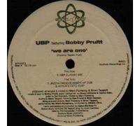 Urban Blues Project - We Are One