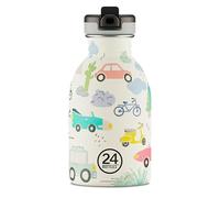 Urban Bottle 250 Adventure Friends