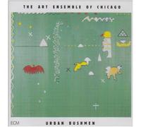 Urban Bushmen [Re-Issue]