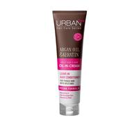 URBAN Care Arganoil & Keratin Oilin-Cream Crema para cabello 150 ml