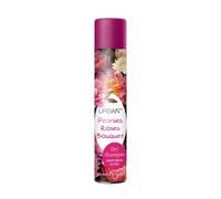 URBAN Care Dry Shampoo Peonies Roses Bouquet Champú seco 200 ml