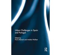 Urban Challenges in Spain and Portugal
